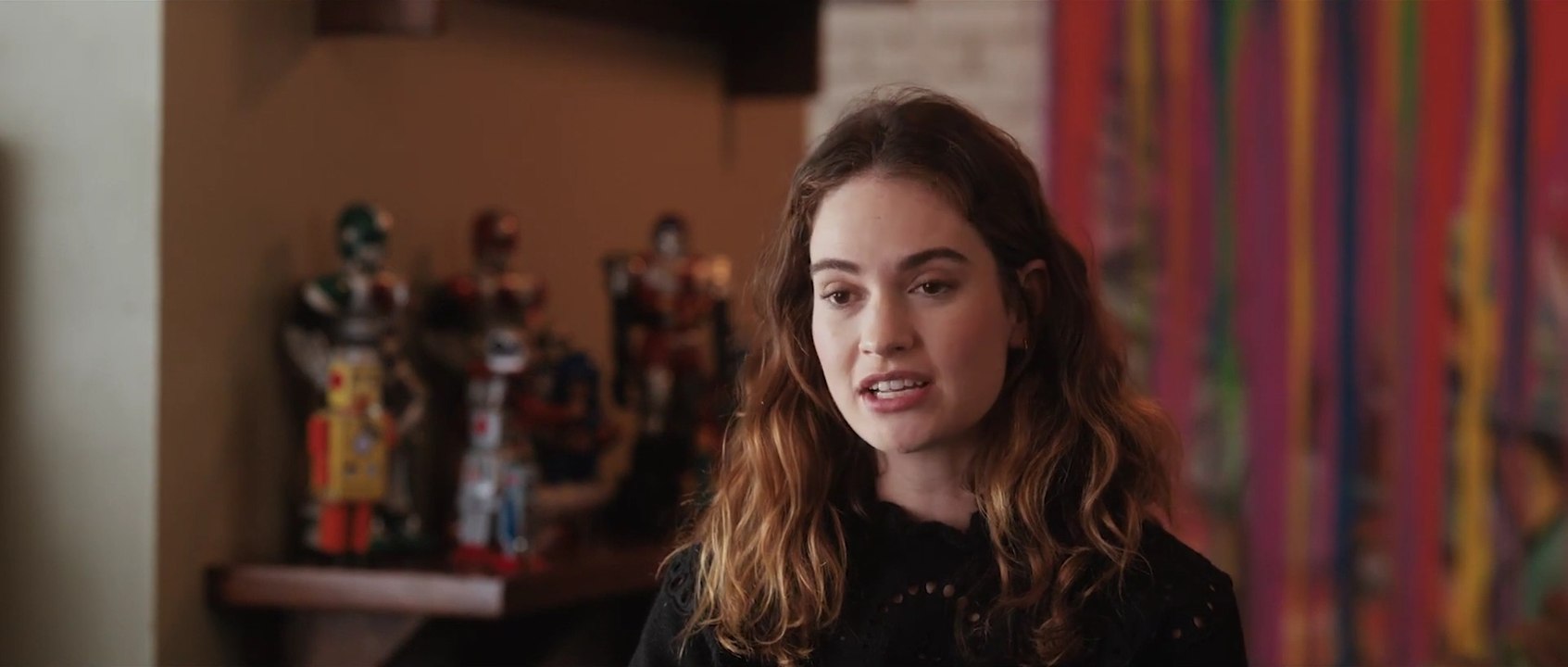 What's Love Got to Do with It? - Trailer (Deutsch) HD