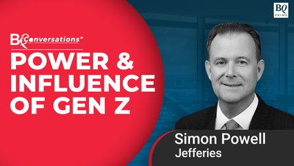 Jefferies' Simon Powell On FII View On Indian Markets: BQ Conversations