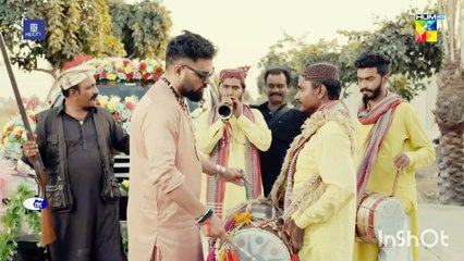 Badshah Begum - Ep 26 Promo - Tonight At 08 PM - Presented By MidCity & Powered By Master Paints