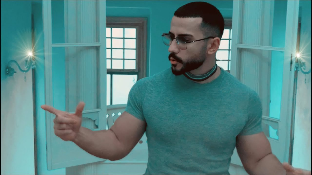 Zafer İrencin - Seninle Yaşlanırım (Official Video)