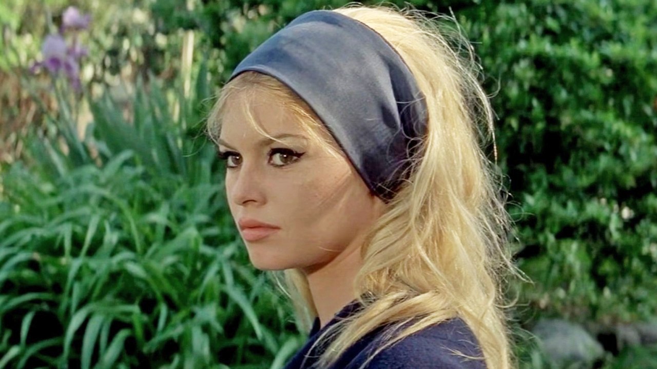 Die Verachtung - Trailer (Deutsche UT) HD