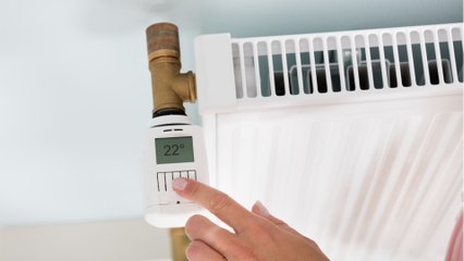 Heizkosten besser im Blick: Mit digitalen Thermostaten sparen
