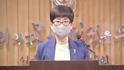 故 이예람 특검 "2차 가해로 극단 선택...같은 비극 다신 없어야" / YTN