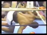 Boxing video mike tyson training sparring video rare footage