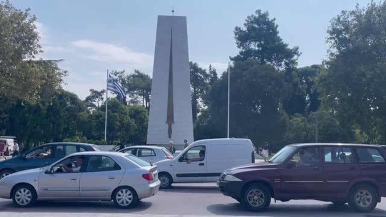 GÜMÜLCİNE - Batı Trakya Türklerine yönelik ayrımcılık bitmiyor