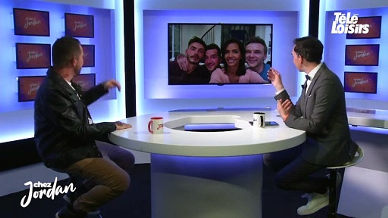 Exclu. Mathieu (L'amour est dans le pré) séparé d'Alexandre : la réaction de Karine Le Marchand (VIDEO)