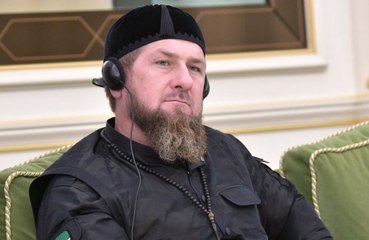 'C'est stupéfiant, je dirais' : Ramzan Kadyrov dénonce les choix stratégiques de Vladimir Poutine !