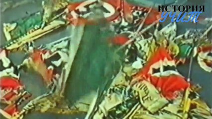 ВЕЛЬТМАЙСТЕР. Марк Мерман