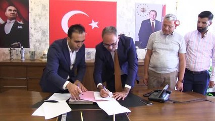 Şanlıurfa haber... Eyyübiye Belediyesi'nden işçilere rekor zam
