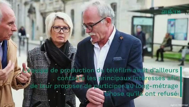 Le Mystère Daval : la mère d'Alexia agacée, on n'a pas besoin de ça