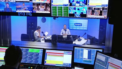 «Le roi va avoir un super accueil» : Charles III en visite à Belfast