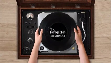 Episode 27 of The Heritage Chart Show