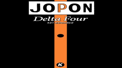JOPON - DELTA FOUR extended