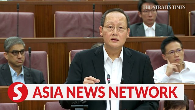 The Straits Times | Who will qualify for new OnePass in Singapore