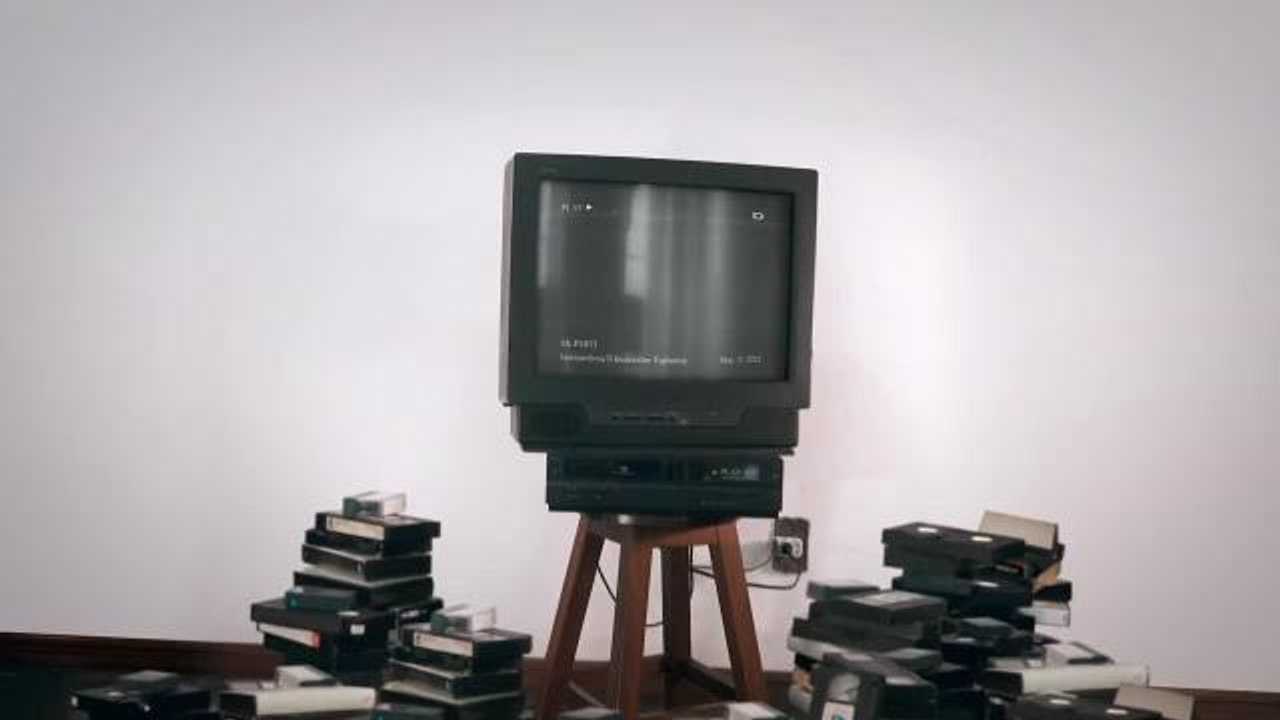 Ümit Özdağ'ın "Benim Tarafımdam Sipariş Verilmiştir" Dediği "Sessiz İstila" Film Serisinin Üçüncüsü Yayınlandı: Baça Bazi