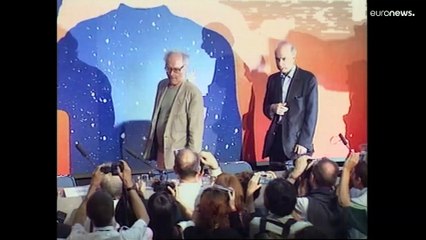 Скончался кинорежиссер Жан-Люк Годар