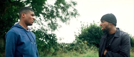 Hunted Trailer #1 (2022) Samantha Bond, Nick Moran Thriller Movie HD