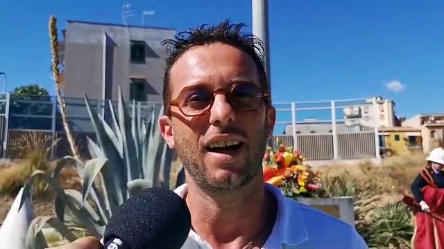 Palermo, commemorazione di Norman Zarcone a 12 anni dalla morte