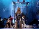 Britney Spears chante son tube "I'm A Slave 4 U" aux MTV VMAs