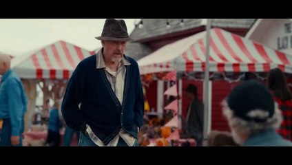 L'Affaire Percy Bande-annonce (TR)