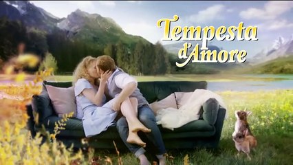 Tempesta d'amore - 12 settembre 2022