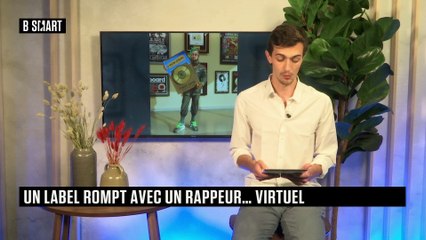 SMART TECH - Où va le Web ? du mardi 13 septembre 2022
