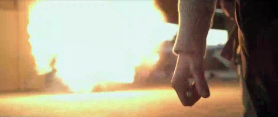 Code Momentum Bande-annonce (RU)