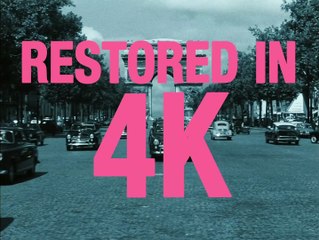 AL FINAL DE LA ESCAPADA (TRAILER)