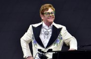 Elton John: Letztes Konzert wird live gestreamt