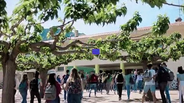 J’irai au bout de mes rêves Bande-annonce VF