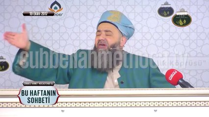Belediyelerin Salonlarda İtikadı Bozuk Olanları Konuşturmasına "Hakkınız Yok" Demeye Hakkınız Var!