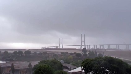 Parque das Nações
