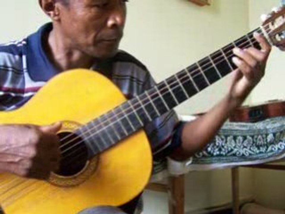 beatles:Yesterday (bossa)