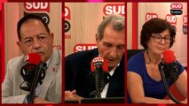 Bourdin - Faut-il autoriser l'euthanasie en France ?