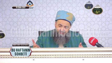 Afyon'dan Hacı Zeki'nin Nenesi "Li Îlâfî" Okuyup Her Şeyi Yiyormuş. Ben de Hurâfe Sanıyordum, Ancak