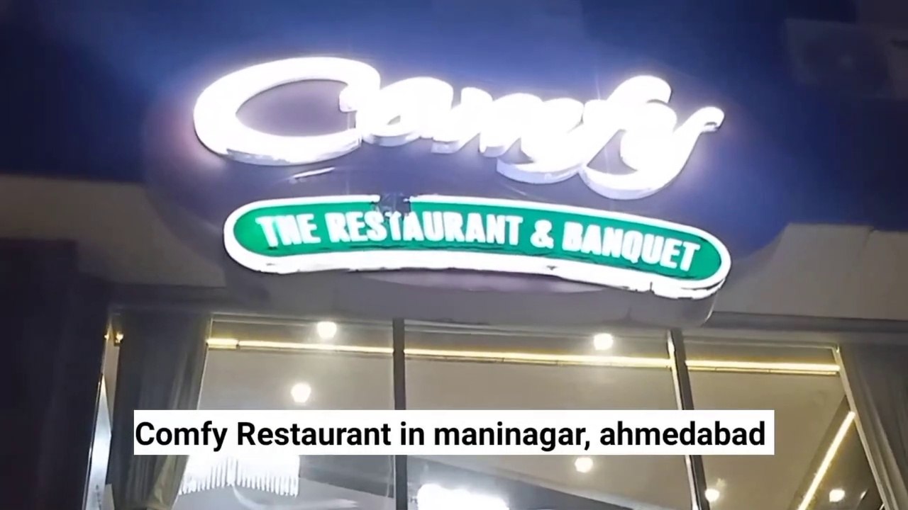 Unlimited Food Restaurant At Ghodasar Ahmedabad Gujarat