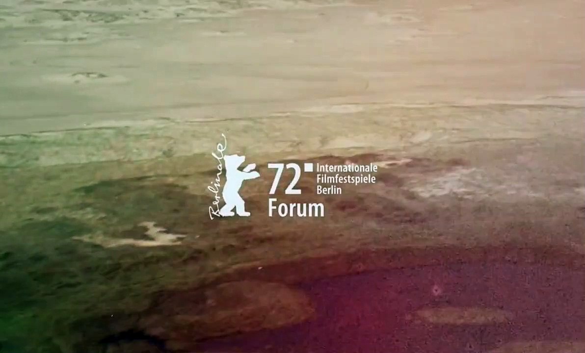 Geographies Of Solitude Trailer OV