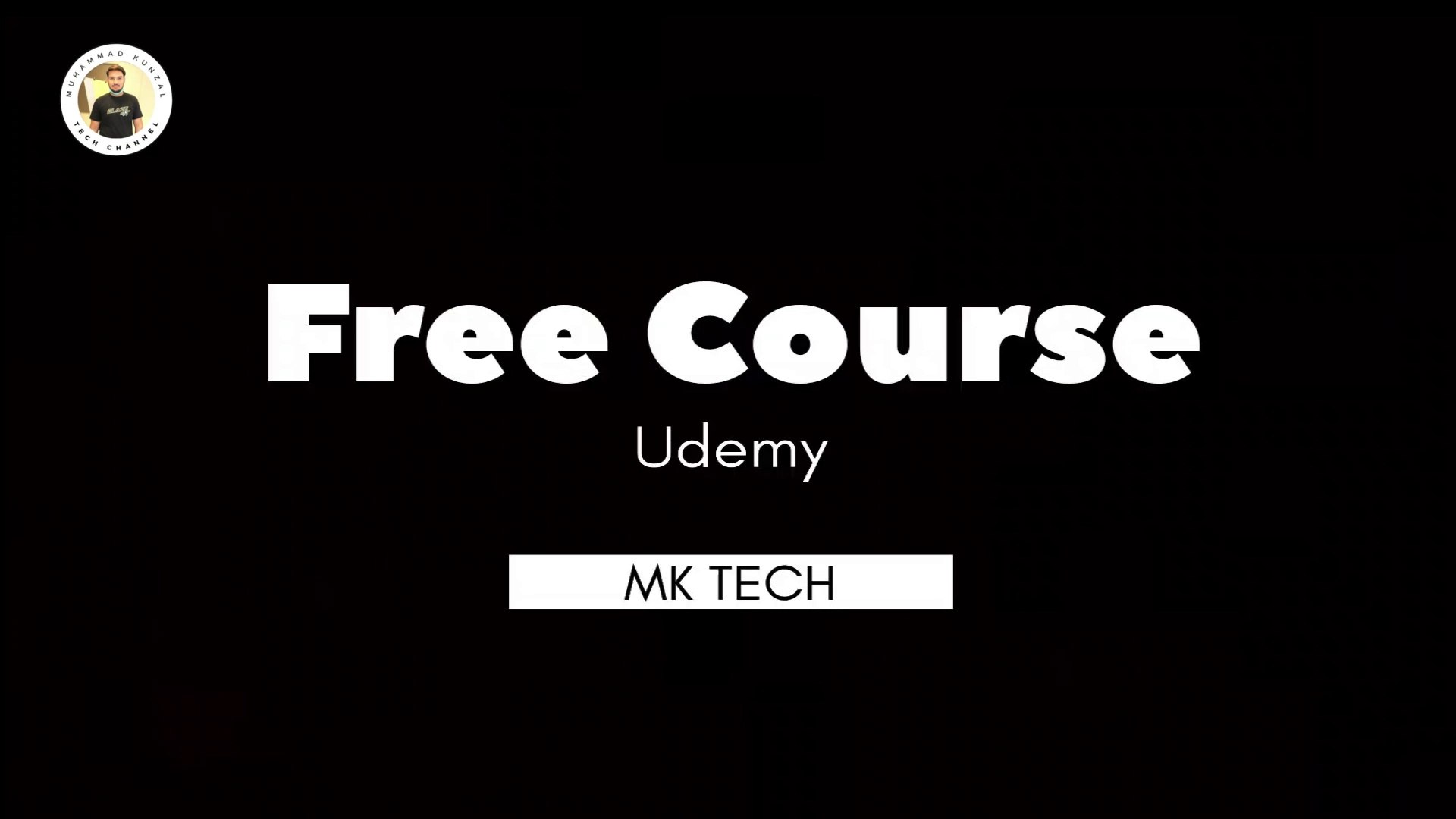 40+ FREE Online Courses with Certificates [UDEMY] - Lifetime