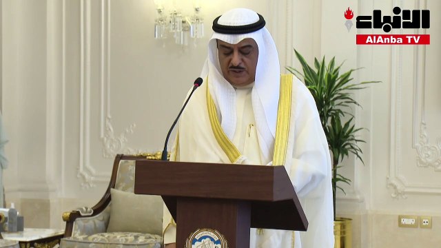 نائب الأمير يستقبل وزير العدل والنائب العام الذي أدى اليمين الدستورية أمام سموه بمناسبة تعيينه في منصبه الجديد