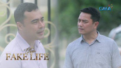 The Fake Life: The rightful father fights for his children! (Episode 71 Part 3/4)