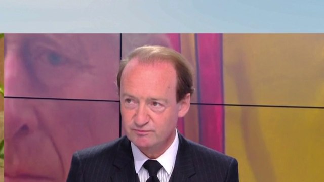 Andrew Simpkin : «La reine Elizabeth II va terminer sa longue et belle vie chez elle à Windsor»