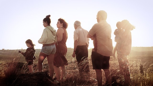 'Alcarràs', la película escogida para representar a España en los Oscar