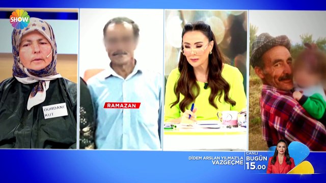 Didem Arslan Yılmaz'la Vazgeçme 482. Bölüm Fragmanı