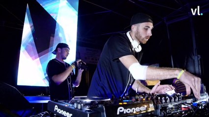 VL Summer Tour By Heyme à Fouras avec Seadhy