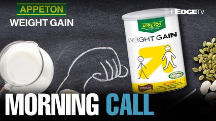 MORNING CALL: 14/9/22