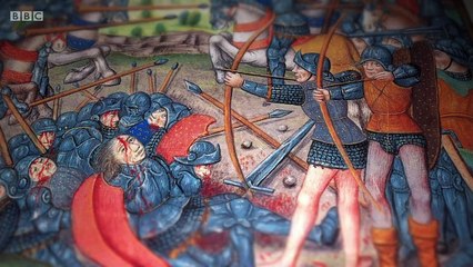 Plantagenets episode 3