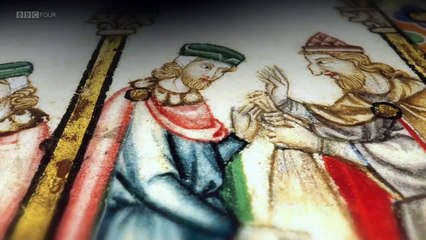 Plantagenets episode 2