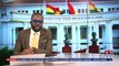 Justice Delivery in Ghana: Ghana is not governed on the basis of political consideration Akufo Addo - AM Talk with Benjamin Akakpo