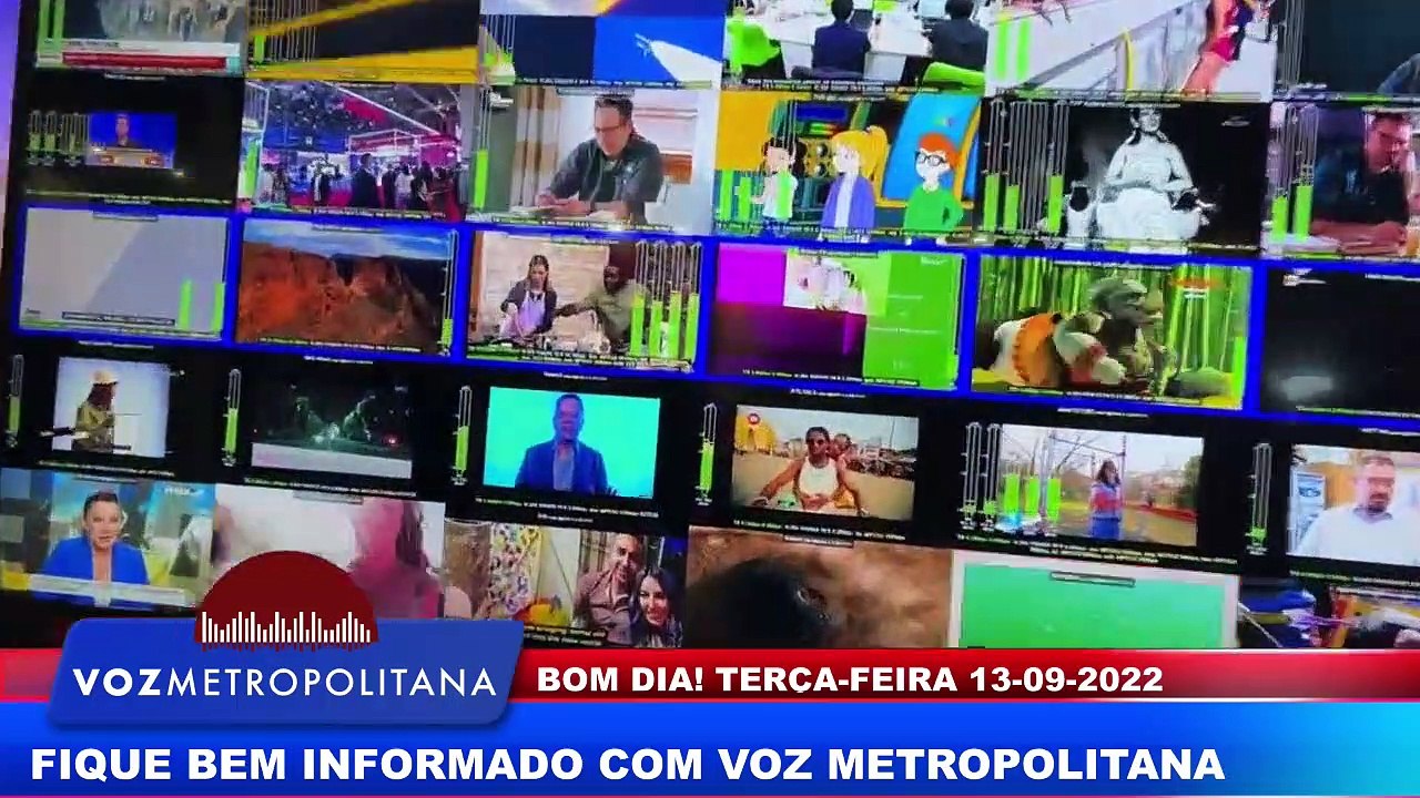GRUPO MORAES DE COMUNICAÇÃO PRESENTE EM AMSTERDÃ