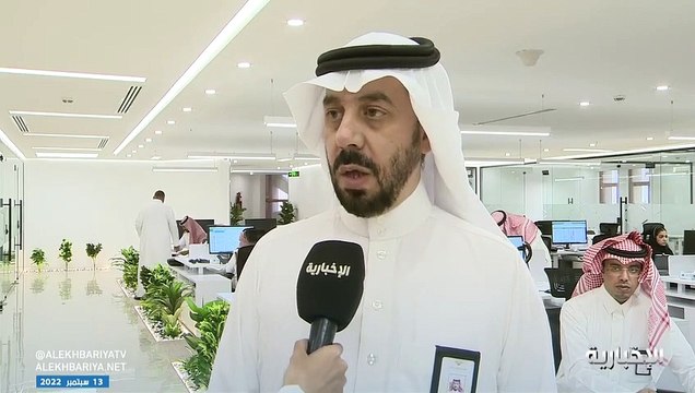 التويجري: مبالغ مرصودة لمستفيدي الأحياء العشوائية في جدة.. وإجراءات الصرف مستمرة
